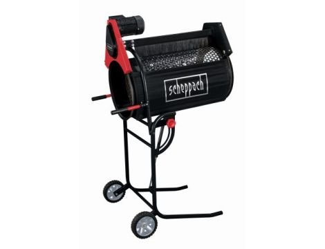 Przesiewacz ogrodowy Scheppach RS350, 0,25 kW 230V/50Hz