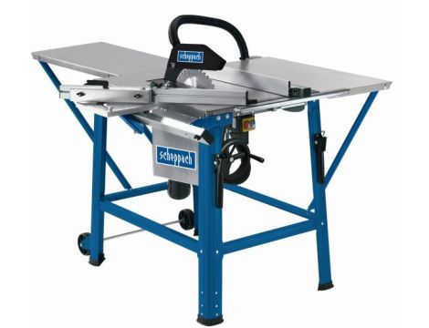 Pilarka stołowa Scheppach TS310 230V 2,2KW fi 315mm