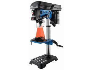 Wiertarka stołowa Scheppach DP16SL - image 2