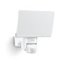 Naświetlacz z czujnikiem Steinel XLED home 2 S LED PIR 13,7W 3000K 1550lm IP44 IK03 230V biały / tworzywo sztuczne - 2