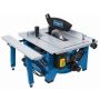Piła stołowa 210 mm 1200W HS80 230V Scheppach - 2