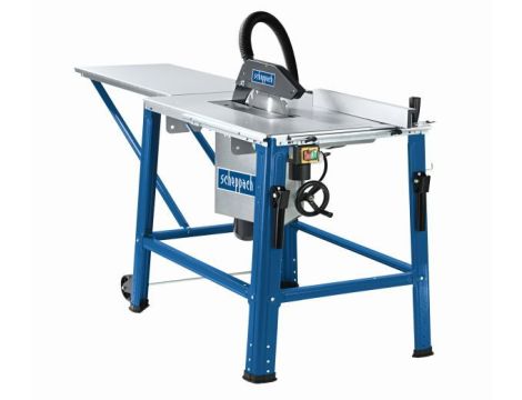Pilarka stołowa Scheppach HS120o 400V 2,8KW fi315mm