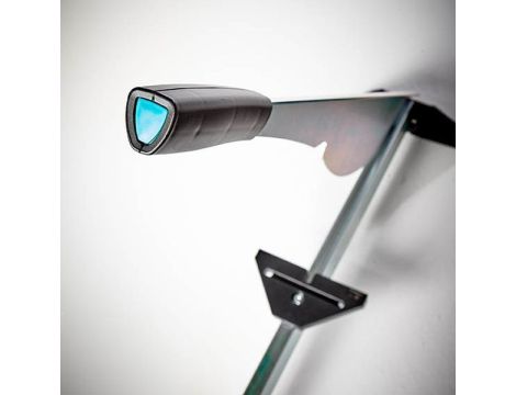 Gilotyna do paneli Wolfcraft LC 100 - 3