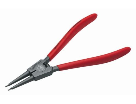 Szczypce do pierścieni Segera NWS zew. 19-60 proste