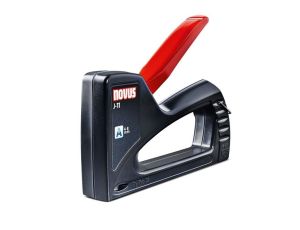 Zszywacz ręczny NOVUS J-11