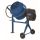 Betoniarka Scheppach MIX140 140 L