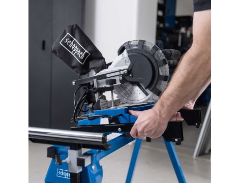 Stół roboczy Scheppach UMF1550 150 KG - 3