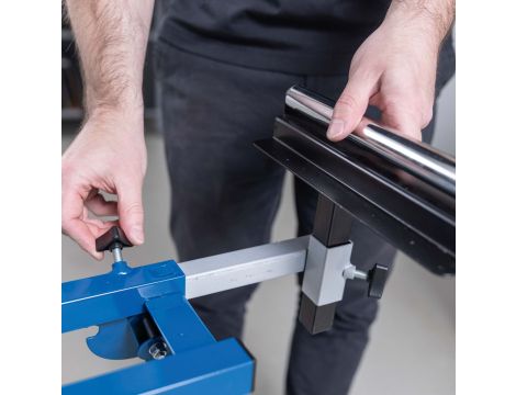 Stół roboczy Scheppach UMF1550 150 KG - 5