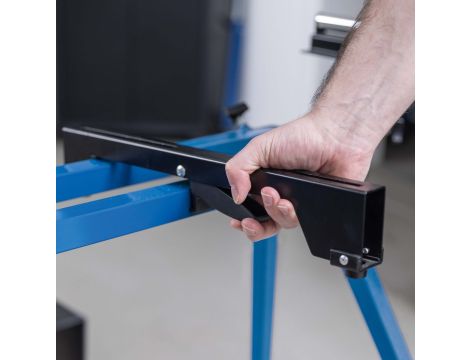 Stół roboczy Scheppach UMF1550 150 KG - 7