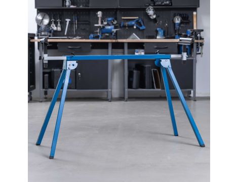 Stół roboczy Scheppach UMF1550 150 KG - 8