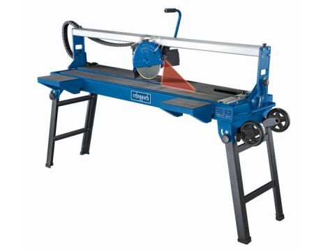 Przecinarka do glazury Scheppach FS4700