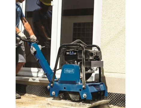 Zagęszczarka Scheppach HP3000S rewersyjna - 2