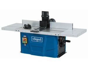 Frezarka dolnowrzecionowa Scheppach HF50