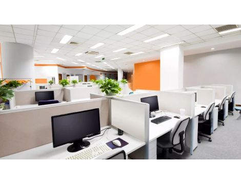 Czujnik obecności i zmierzchu Steinel IR Quattro DualTech US COM2 podtynkowy IP20 kwadrat biały - 3