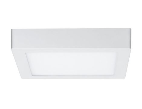 Panel LED Lunar 3000K 225x225mm 15.4W 230V biały mat / aluminium - 2