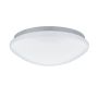 Leonis IP44 LED 9,5W 2700K 270mm Biały 230V Tworzywo sztuczne - 3