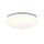 Leonis IP44 LED 9,5W 2700K 270mm Biały 230V Tworzywo sztuczne