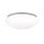 Leonis IP44 LED 9,5W 4000K 270mm Biały 230V Tworzywo sztuczne