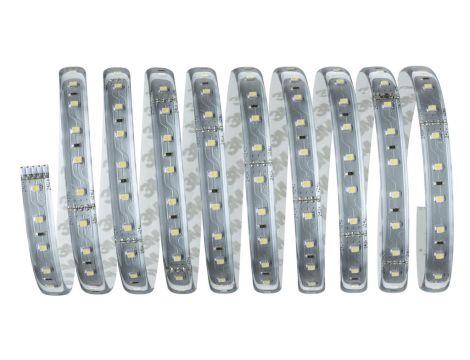 Taśma MaxLED 500 zestaw podstawowy 3m światło dzienne 17W 230/24V 36VA tworzywo sztuczne - 2