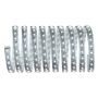Taśma MaxLED 500 zestaw podstawowy 3m światło dzienne 17W 230/24V 36VA tworzywo sztuczne - 2