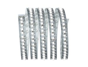 Taśma MaxLED1000 zestaw 1.5m światło dzienne 17W 230/24V 36VA srebrny / tworzywo sztuczne