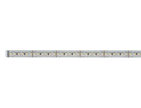 Taśma MaxLED1000 taśma 1m ciepły Biały 13.5W 24V srebrny / tworzywo sztuczne - 2