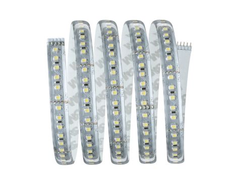 Taśma MaxLED1000 zestaw podstawowy 1,5m światło dzienne 17W 230/24V 36VA tworzywo sztuczne - 2