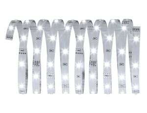 YourLED ECO zestaw 3m neutralny Biały 6,8W 230/12V 12VA Biały/plastik