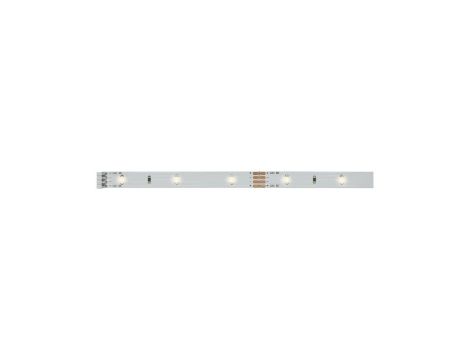 YourLED ECO Stripe 1m ciepła biel 2,4W 12V DC Biały