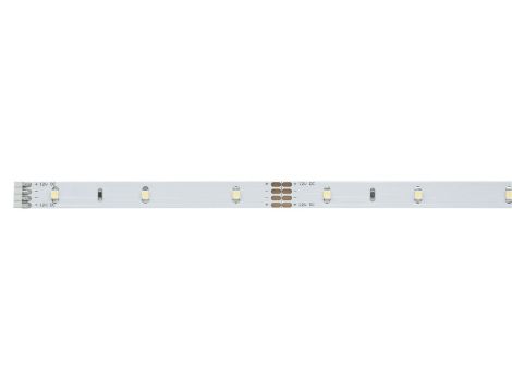 YourLED ECO Stripe 1m ciepła biel 2,4W 12V DC Biały - 2
