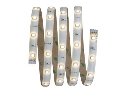 YourLED zestaw z zasilaczem 15VA, 1,5m, 4,5W ciepła Biała