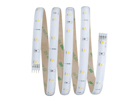 YourLED zestaw z zasilaczem 15VA, 1,5m, 4,5W ciepła Biała - 2