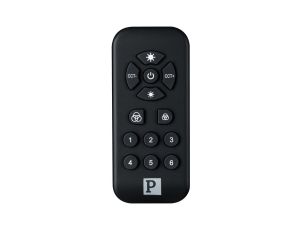 Pilot Smart Home Bluetooth BOSS 2x baterie AAA czarny
