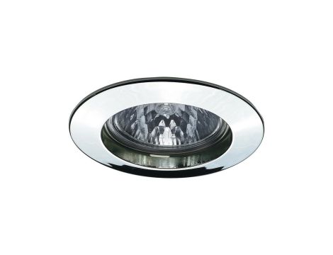 Oprawa wbudowana Premium Line max. 1x50W IP44 Chrom