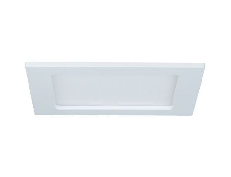 Panel kwadratowy LED 1x12W 4000K 230V 165x165mm Biały/Tworzywo sztuczne - 2