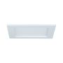 Panel kwadratowy LED 1x12W 2700K 230V 165x165mm Biały/Tworzywo sztuczne - 3