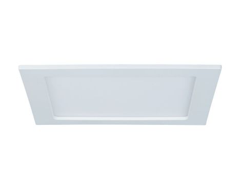 Panel kwadratowy LED 1x18W 4000K 230V 220x220mm Biały/Tworzywo sztuczne - 2