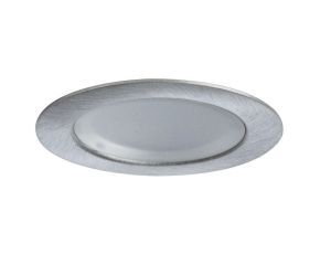 Zestaw Mini okrągły LED 5x0,4W 2700K 3,6VA 230/12V 35mm Żelazo Szczotkowane/Metal - image 2