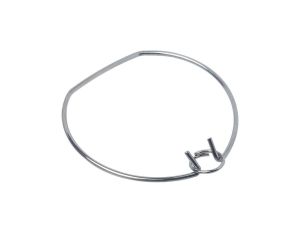 Pierścień zabezpieczający z płaski 35mm