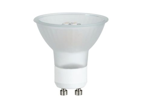 Źródło światła LED Reflektor Maxiflood 3,5W GU10 230V 2700K Opal