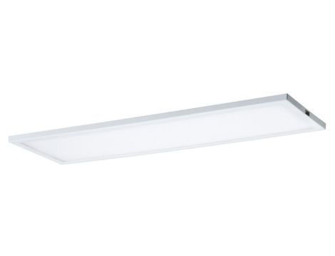 Oprawa meblowa podszafkowa Ace LED Zestaw podstawowy 10x30cm 7,5W DIM 2700K 24V biały satynowy / metal / tworzywo sztuczne - 2