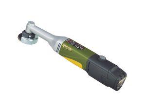 Szlifierka kątowa Proxxon LHW/A  akumulatorowa - zestaw