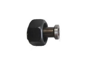 Tuleja Scheppach do HF50 fi 6mm