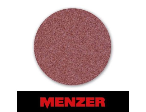 Krążki ścierne Menzer RED fi 150 K36 do RSM150 25szt.