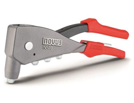 Nitownica NOVUS N-20 STANDARD