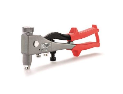 Nitownica NOVUS N-140 PRO do nitonakrętek