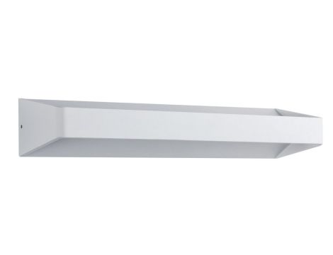 Oprawa ścienna BAR LED 10.5W 1140lm 400mm 2700K 230V biały / aluminium - 2