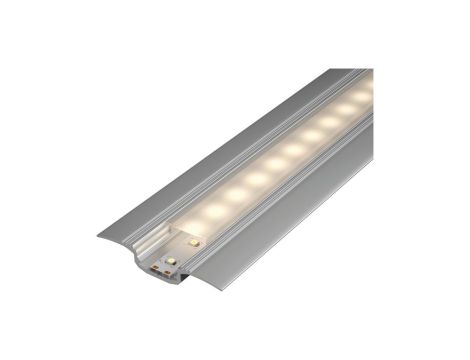 Step Profilfil dyfuzor 100cm Satynowy/ Tworzywo sztuczne