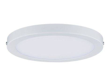 Plafoniera ATRIA LED DIM 18,5W 1150lm 220mm 2700K 230V biały mat / tworzywo sztuczne - 2