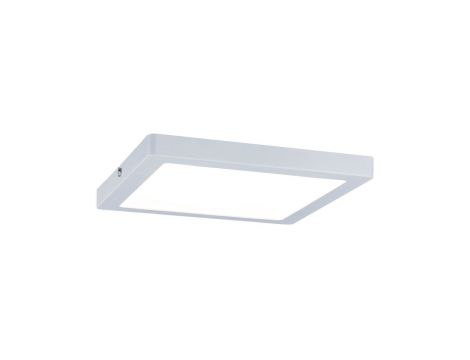 Plafoniera ATRIA LED DIM 14W 1150lm 220x220mm 4000K 230V biały mat / tworzywo sztuczne